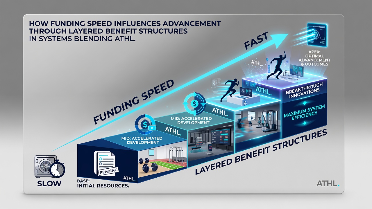 Diagram showing transaction speed effects on reward tier progression in sports, slots, and live casino hybrids